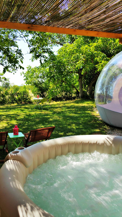 Atmo'sphère Midi-Pirenei - Saint-Antonin-Noble-Val visuel 8/8 Atmo'sphère Midi-Pirenei - Saint-Antonin-Noble-Val visuel 8/8