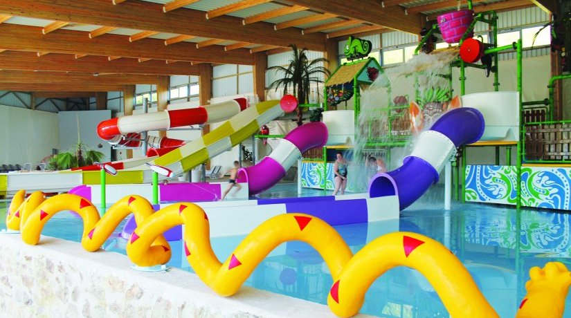 Au Bocage du Lac Bretagna - Jugon les Lacs visuel 1/12