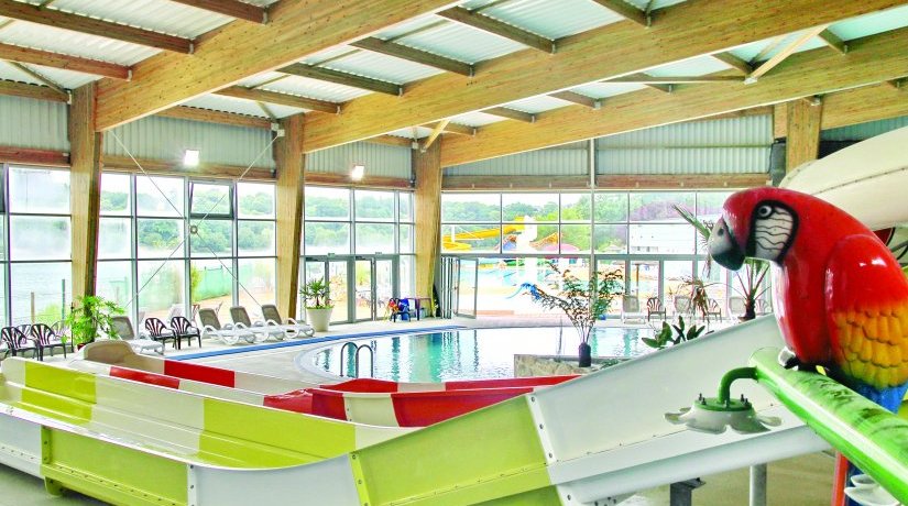 Au Bocage du Lac Bretagna - Jugon les Lacs visuel 3/12