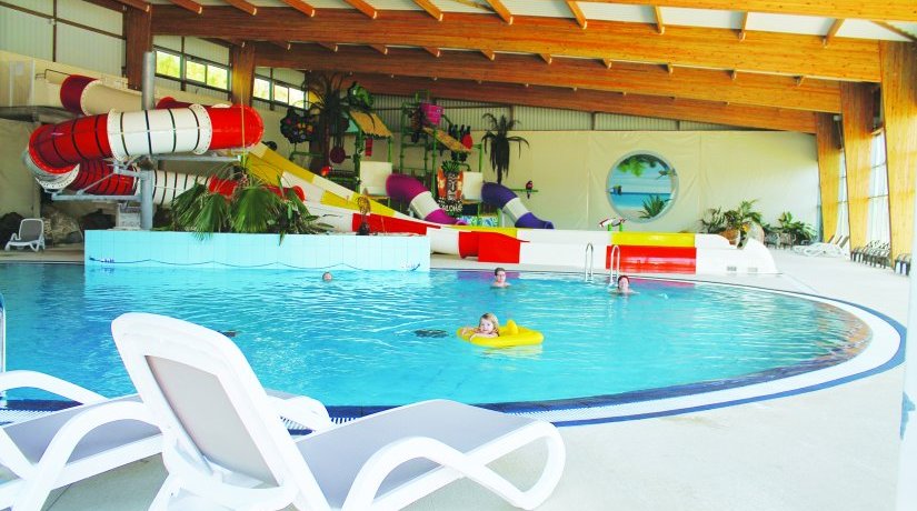 Au Bocage du Lac Bretagna - Jugon les Lacs visuel 5/12