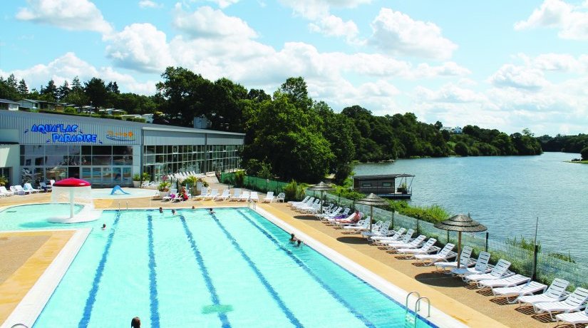 Au Bocage du Lac Bretagna - Jugon les Lacs visuel 6/12