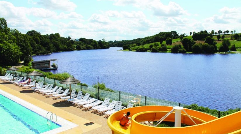 Au Bocage du Lac Bretagna - Jugon les Lacs visuel 8/12