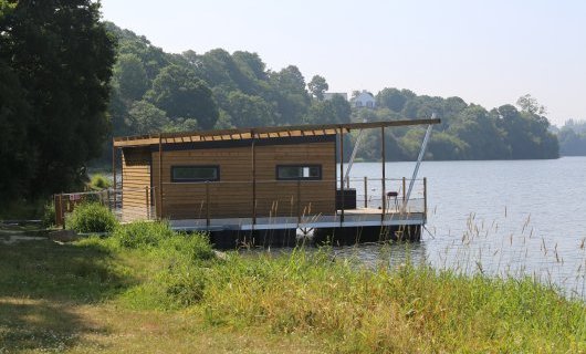 Au Bocage du Lac Bretagna - Jugon les Lacs visuel 12/12