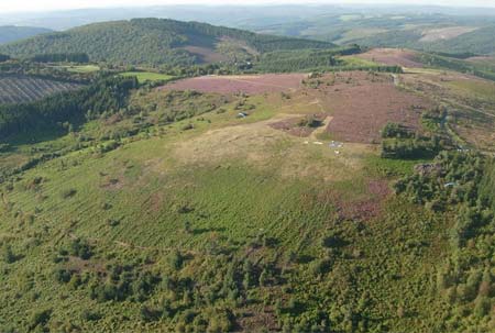 Au Bois de Calais Limosino - Corrèze visuel 4/10 Au Bois de Calais Limosino - Corrèze visuel 4/10