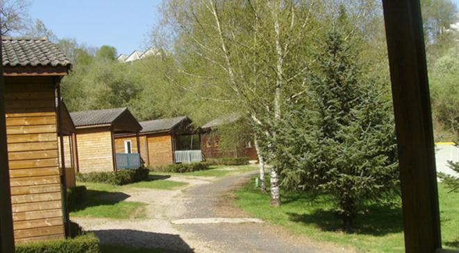 Au Bois de Calais Limosino - Corrèze visuel 9/10 Au Bois de Calais Limosino - Corrèze visuel 9/10