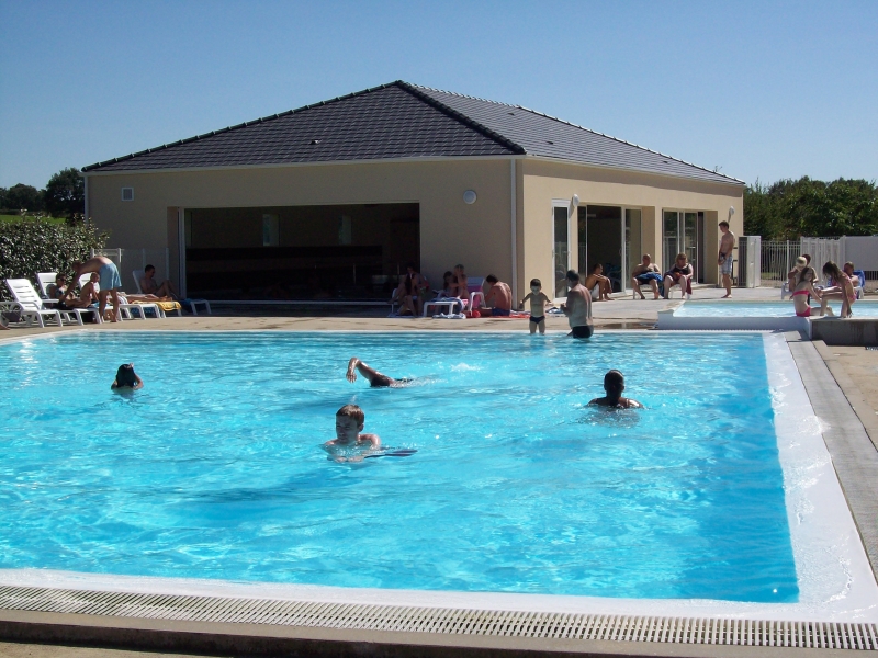 Au Bois du Cé Paesi della Loira - Chambretaud visuel 2/11