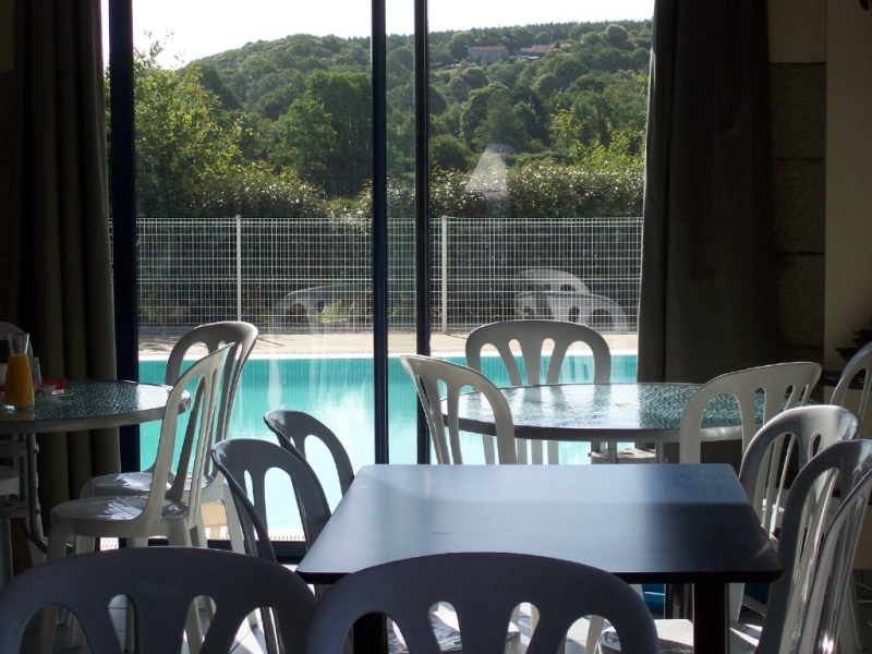 Au Bois du Cé Paesi della Loira - Chambretaud visuel 4/11