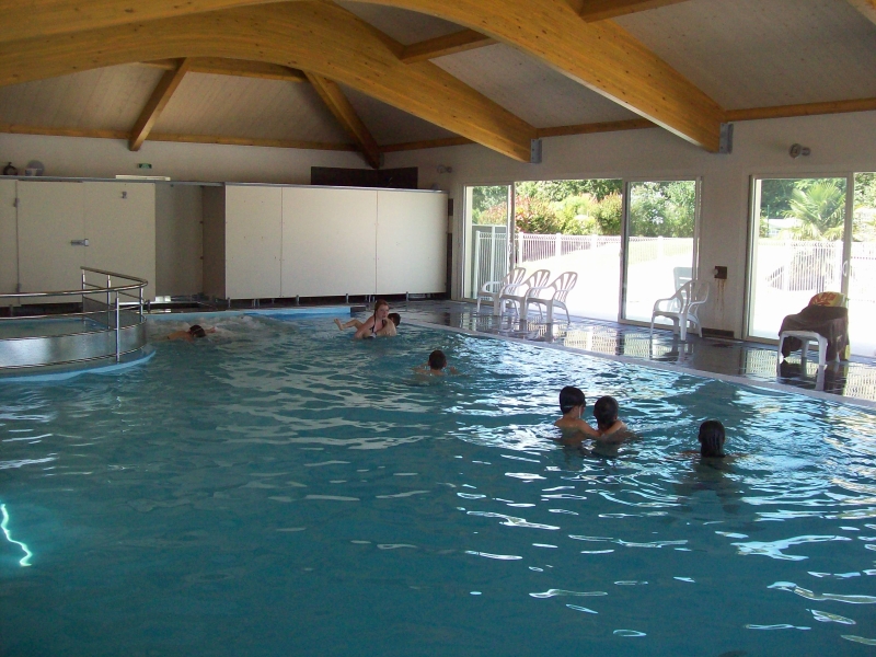 Au Bois du Cé Paesi della Loira - Chambretaud visuel 5/11