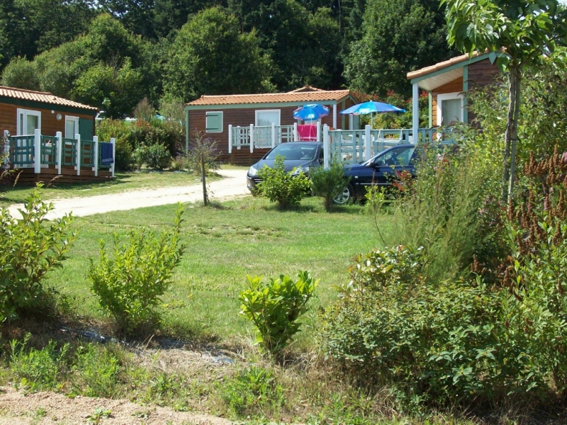 Au Bois du Cé Paesi della Loira - Chambretaud visuel 9/11