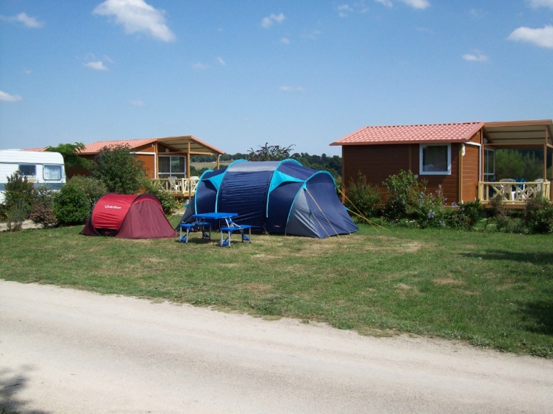 Au Bois du Cé Paesi della Loira - Chambretaud visuel 10/11