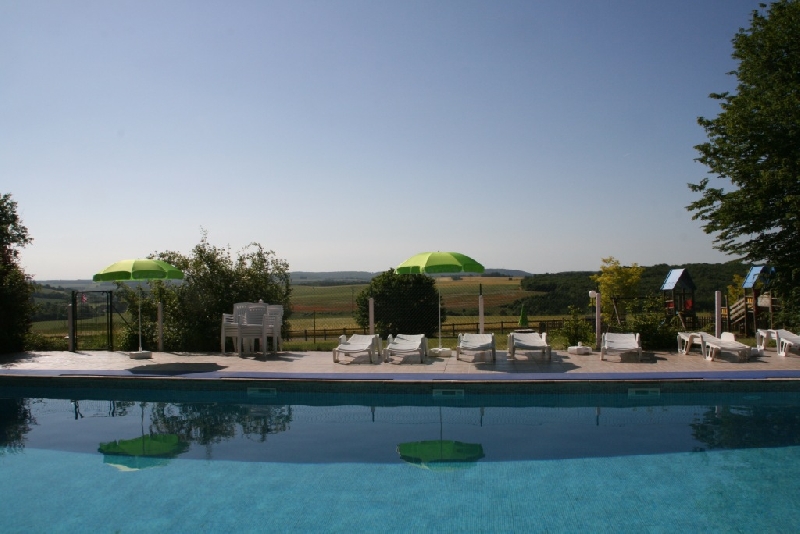 Au Bois Joli Bourgogne - Andryes visuel 5/8