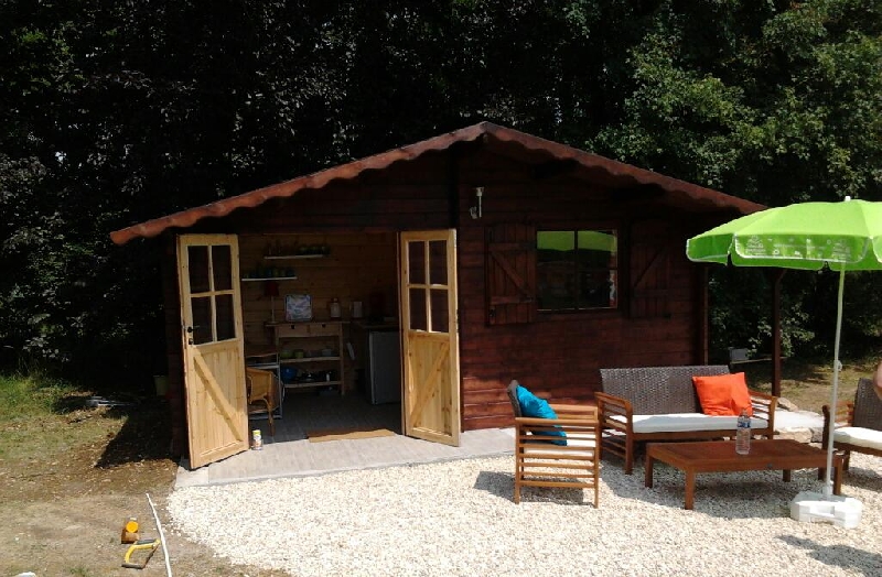 Au Bois Joli Bourgogne - Andryes visuel 8/8