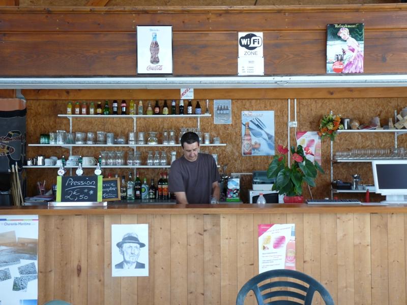 Au Bon Air Poitou-Charentes - Marennes visuel 12/14