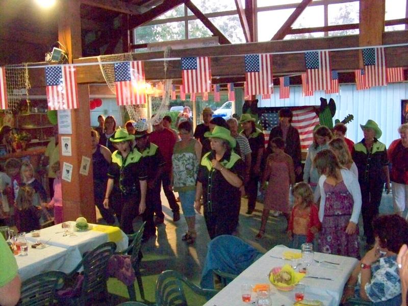 Au Bon Air Poitou-Charentes - Marennes visuel 13/14