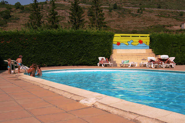 Au Bord de l'Eau Rock’n Camp - Alvernia - Goudet visuel 2/10