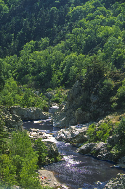 Au Bord de l'Eau Rock’n Camp - Alvernia - Goudet visuel 3/10