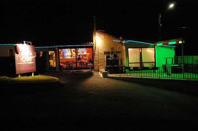 Au Bord de l'Eau Rock’n Camp - Alvernia - Goudet visuel 9/10