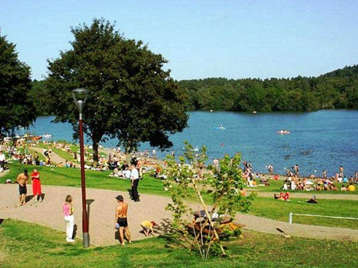 du Lac d'Aydat Alvernia - Aydat visuel 3/8