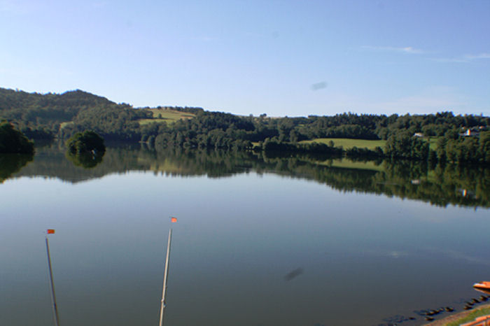 du Lac d'Aydat Alvernia - Aydat visuel 4/8