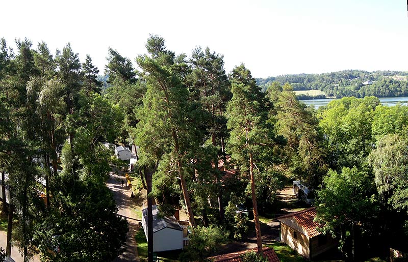 du Lac d'Aydat Alvernia - Aydat visuel 5/8