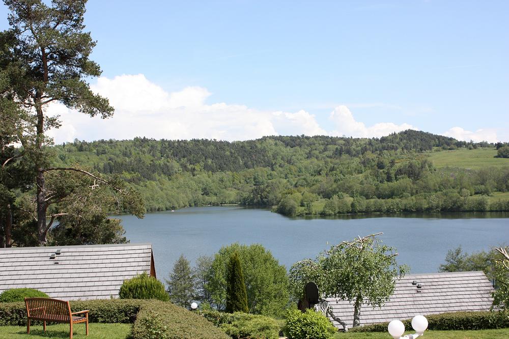 du Lac d'Aydat Alvernia - Aydat visuel 8/8