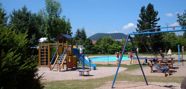 Au Clos de La Chaume Lorena - Corcieux visuel 7/12