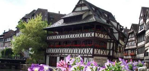 Au Clos de La Chaume Lorena - Corcieux visuel 11/12