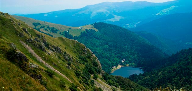 Au Clos de La Chaume Lorena - Corcieux visuel 12/12