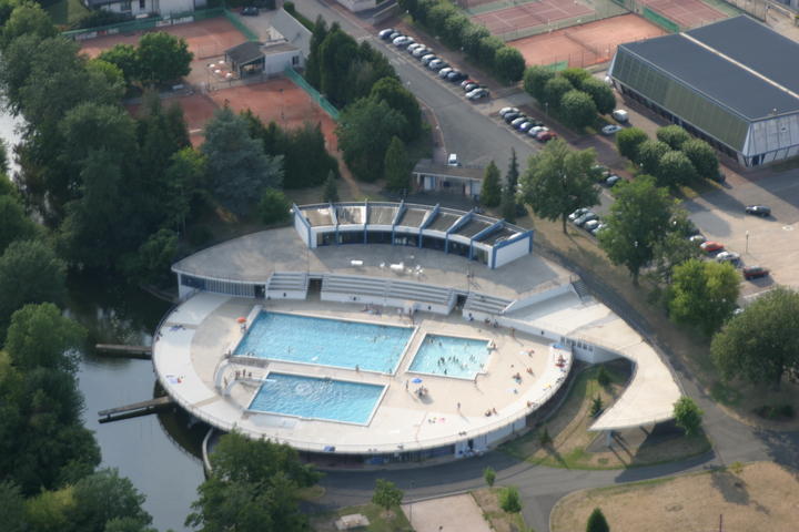 Au Coeur de Vendôme Centro-Valle della Loira - Vendôme visuel 6/10 Au Coeur de Vendôme Centro-Valle della Loira - Vendôme visuel 6/10