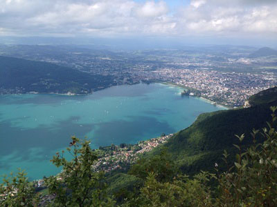 Au Coeur du Lac Rodano-Alpi - Sévrier visuel 1/1
