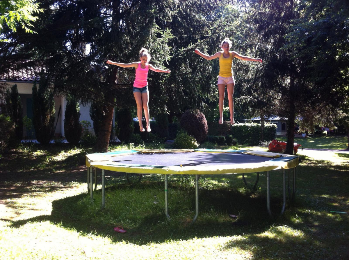 Au Fil de l'Eau Aquitania - Antonne-et-Trigonant visuel 4/5 Au Fil de l'Eau Aquitania - Antonne-et-Trigonant visuel 4/5