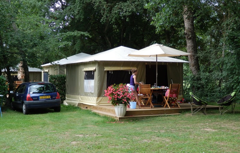 Au Fil de l'Eau Aquitania - Antonne-et-Trigonant visuel 5/5 Au Fil de l'Eau Aquitania - Antonne-et-Trigonant visuel 5/5