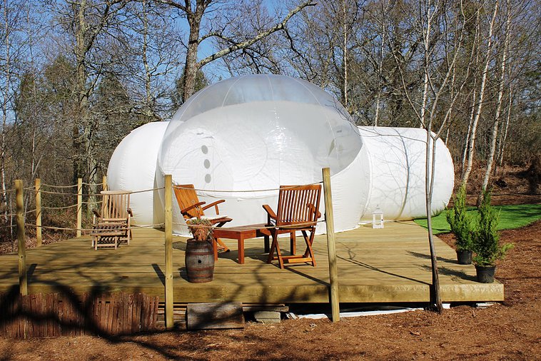 Au Pays des Bulles Poitou-Charentes - Montendre visuel 3/6