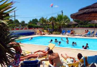 Au Pigeonnier Poitou-Charentes - Le Château-d'Oléron visuel 3/11