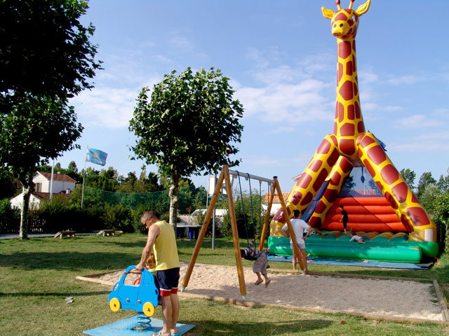 Au Pigeonnier Poitou-Charentes - Le Château-d'Oléron visuel 5/11
