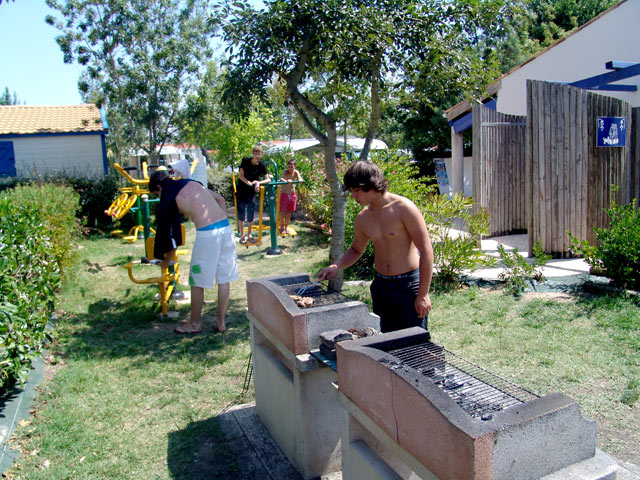 Au Pigeonnier Poitou-Charentes - Le Château-d'Oléron visuel 7/11