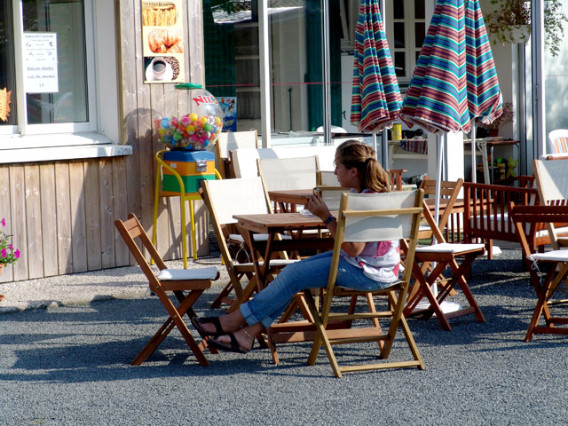 Au Pigeonnier Poitou-Charentes - Le Château-d'Oléron visuel 9/11