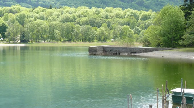 Au Pré du Lac Rodano-Alpi - Saint-Théoffrey visuel 2/6 Au Pré du Lac Rodano-Alpi - Saint-Théoffrey visuel 2/6