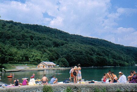 Au Pré du Lac Rodano-Alpi - Saint-Théoffrey visuel 3/6 Au Pré du Lac Rodano-Alpi - Saint-Théoffrey visuel 3/6