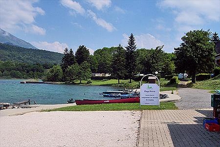 Au Pré du Lac Rodano-Alpi - Saint-Théoffrey visuel 4/6 Au Pré du Lac Rodano-Alpi - Saint-Théoffrey visuel 4/6