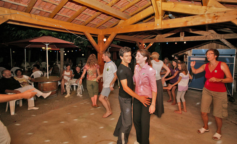 Au p'tit Bonheur Aquitania - Peyrillac-et-Millac visuel 4/10