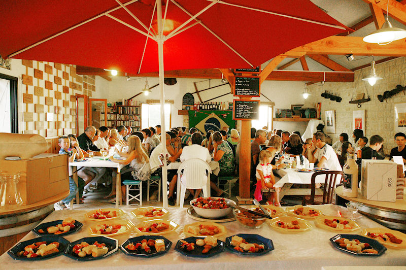 Au p'tit Bonheur Aquitania - Peyrillac-et-Millac visuel 5/10