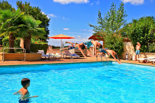 Au p'tit Bonheur Aquitania - Peyrillac-et-Millac visuel 8/10