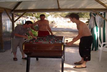 Au Soir d'été Paesi della Loira - Mesquer visuel 8/11