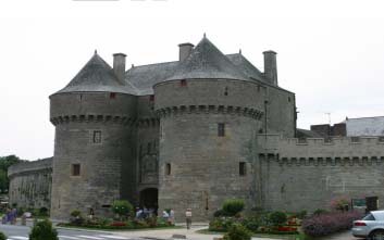 Au Soir d'été Paesi della Loira - Mesquer visuel 11/11