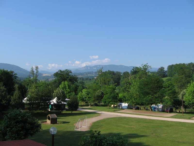 Audinac Les Bains Midi-Pirenei - Montjoie-en-Couserans visuel 3/10