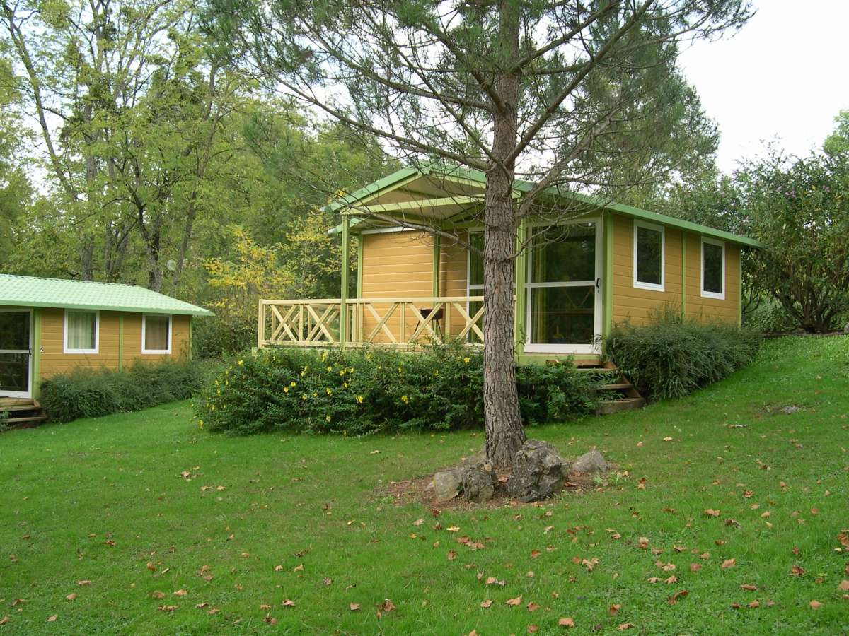 Audinac Les Bains Midi-Pirenei - Montjoie-en-Couserans visuel 4/10