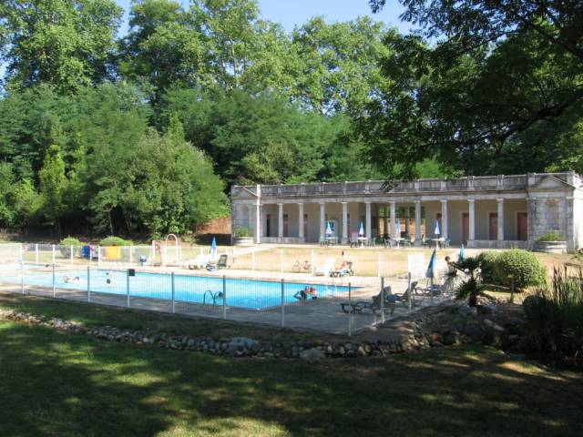 Audinac Les Bains Midi-Pirenei - Montjoie-en-Couserans visuel 6/10