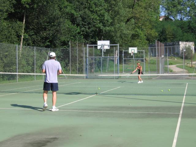 Audinac Les Bains Midi-Pirenei - Montjoie-en-Couserans visuel 7/10