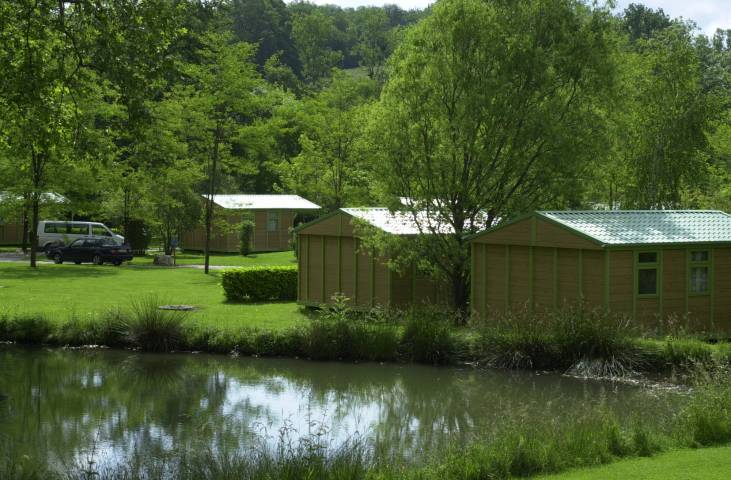 Audinac Les Bains Midi-Pirenei - Montjoie-en-Couserans visuel 8/10